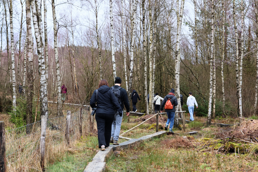 Une grande variété d'animations pour faire Causes communes ensemble #656
