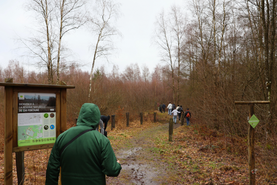 Une grande variété d'animations pour faire Causes communes ensemble #656