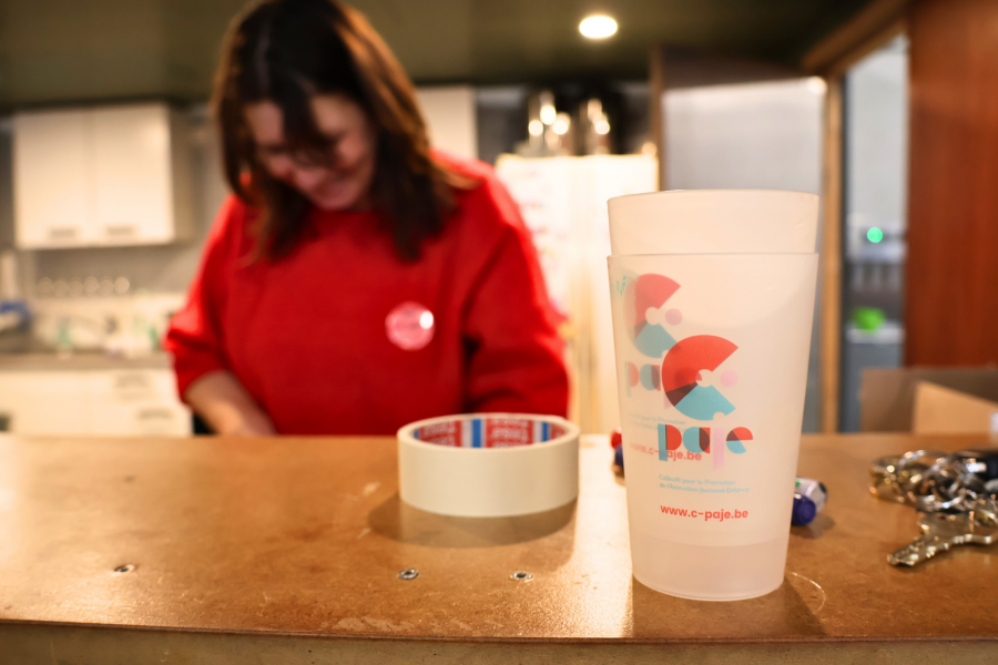 Une grande variété d'animations pour faire Causes communes ensemble #656