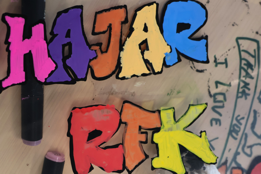 Une grande variété d'animations pour faire Causes communes ensemble #656