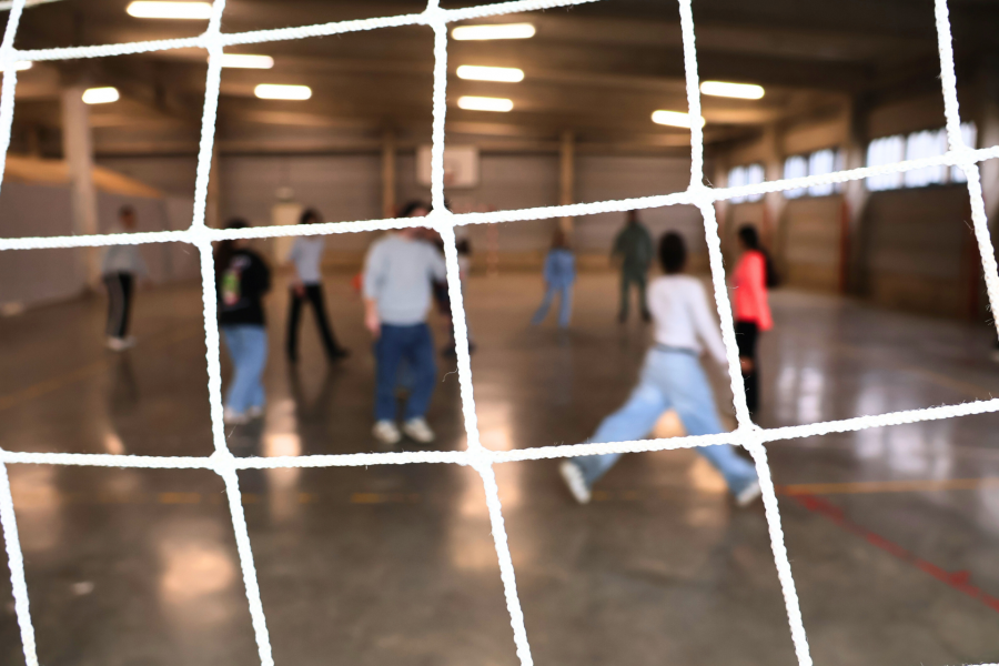 Une grande variété d'animations pour faire Causes communes ensemble #656