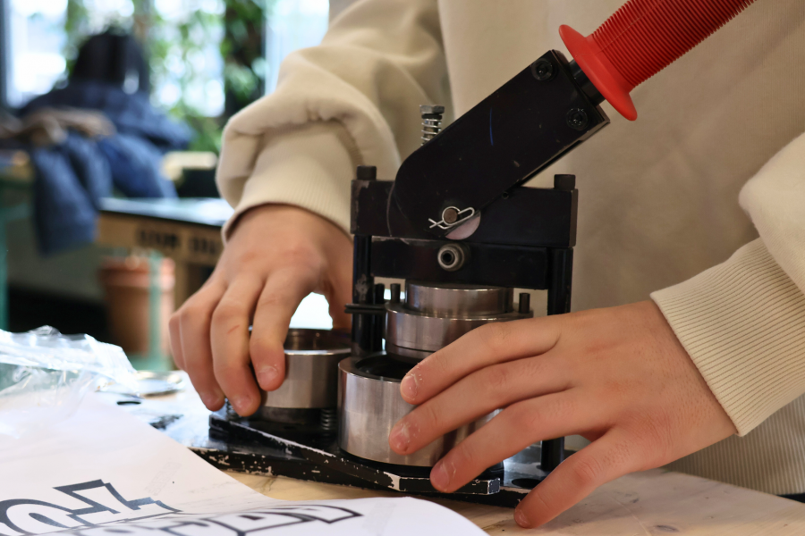 Une grande variété d'animations pour faire Causes communes ensemble #656