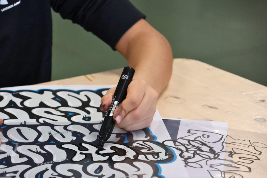 Une grande variété d'animations pour faire Causes communes ensemble #656