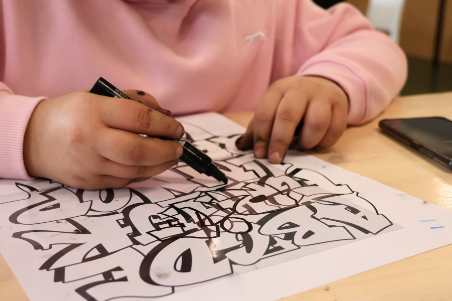 Une grande variété d'animations pour faire Causes communes ensemble #656