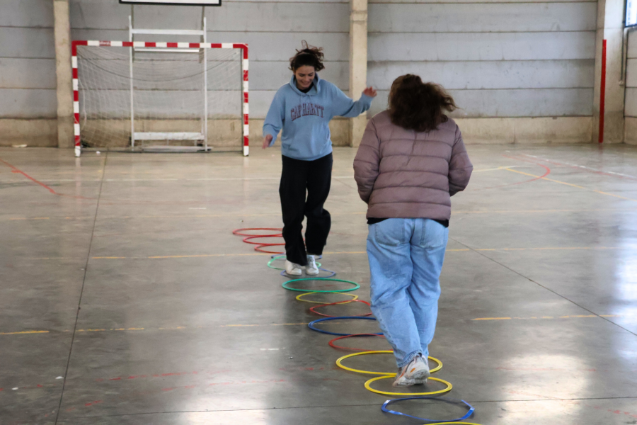 Une grande variété d'animations pour faire Causes communes ensemble #656