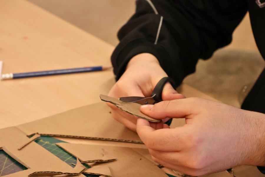 Une grande variété d'animations pour faire Causes communes ensemble #656