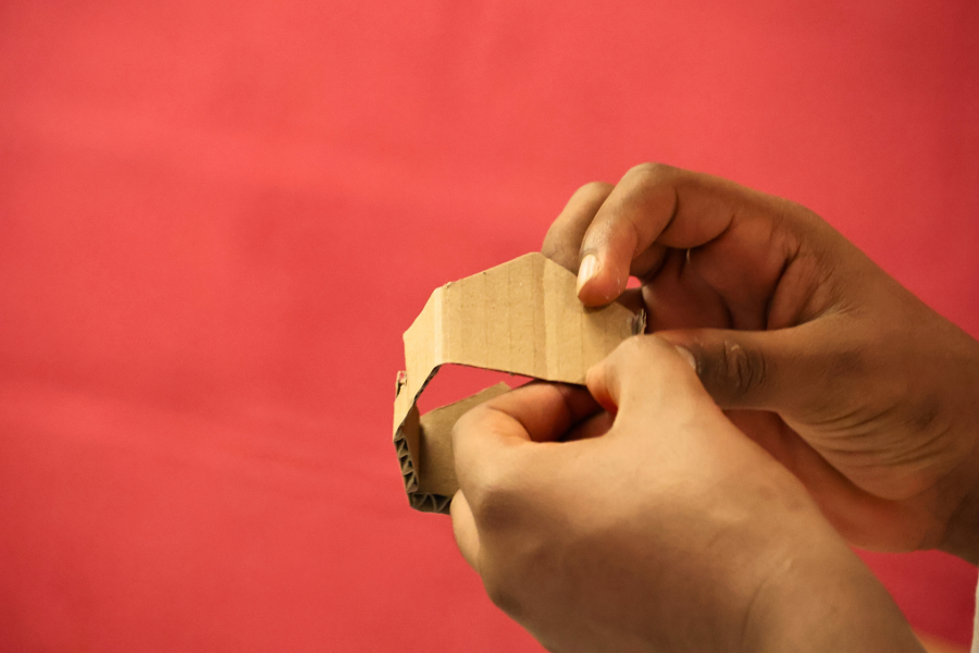 Une grande variété d'animations pour faire Causes communes ensemble #656