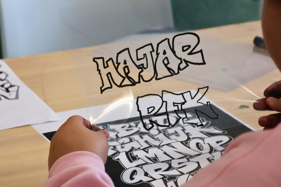 Une grande variété d'animations pour faire Causes communes ensemble #656