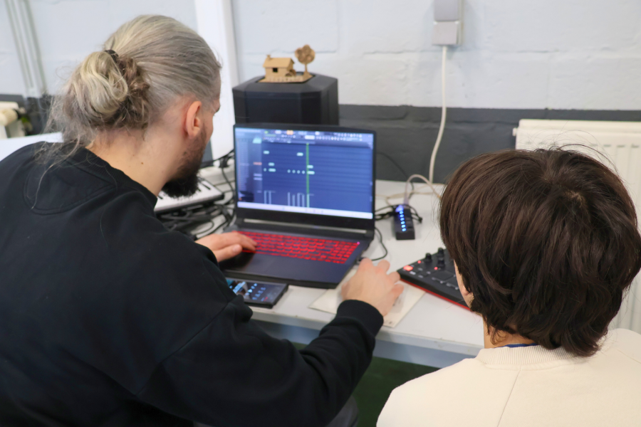 Une grande variété d'animations pour faire Causes communes ensemble #656