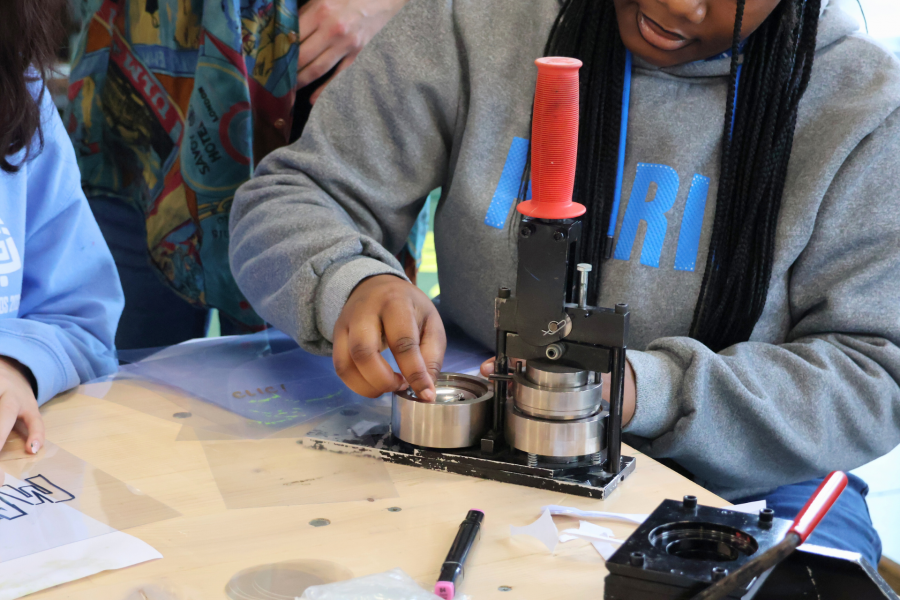 Une grande variété d'animations pour faire Causes communes ensemble #656