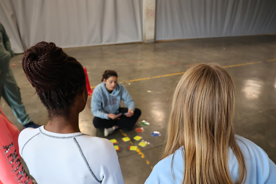 Une grande variété d'animations pour faire Causes communes ensemble #656