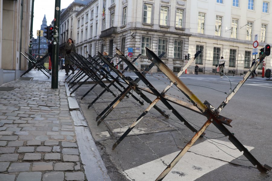 Notre secteur fortement mobilisé pour la manifestation nationale de ce 12 mars #659