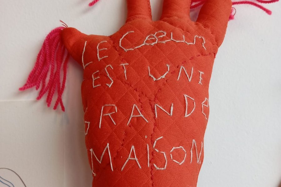 Longue vie aux ateliers Ballast ! #662