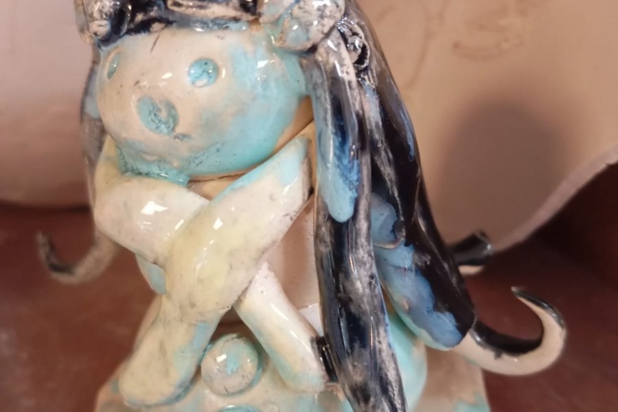 Longue vie aux ateliers Ballast ! #662