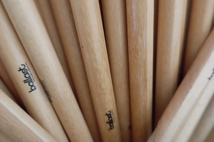 Longue vie aux ateliers Ballast ! #662