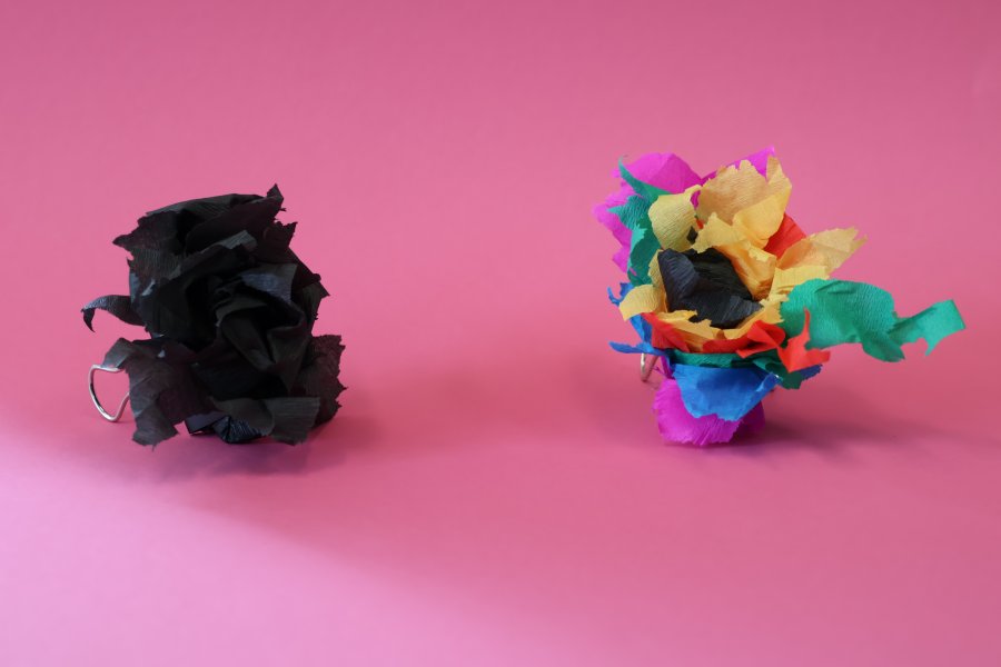 Le théâtre d'objets comme outil de lutte contre les discriminations #669