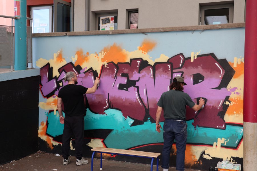 L'avenir nous sourit ! #670