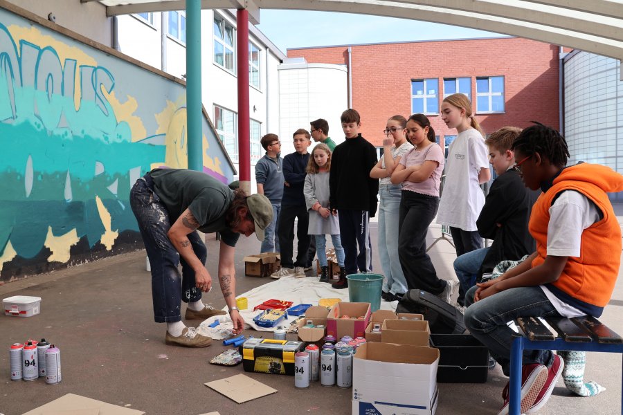 L'avenir nous sourit ! #670