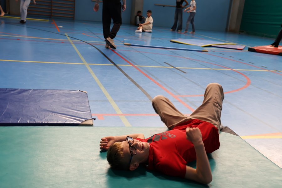 L'avenir nous sourit ! #670