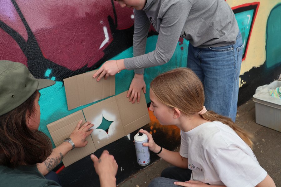 L'avenir nous sourit ! #670