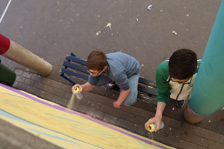 L'avenir nous sourit ! #670