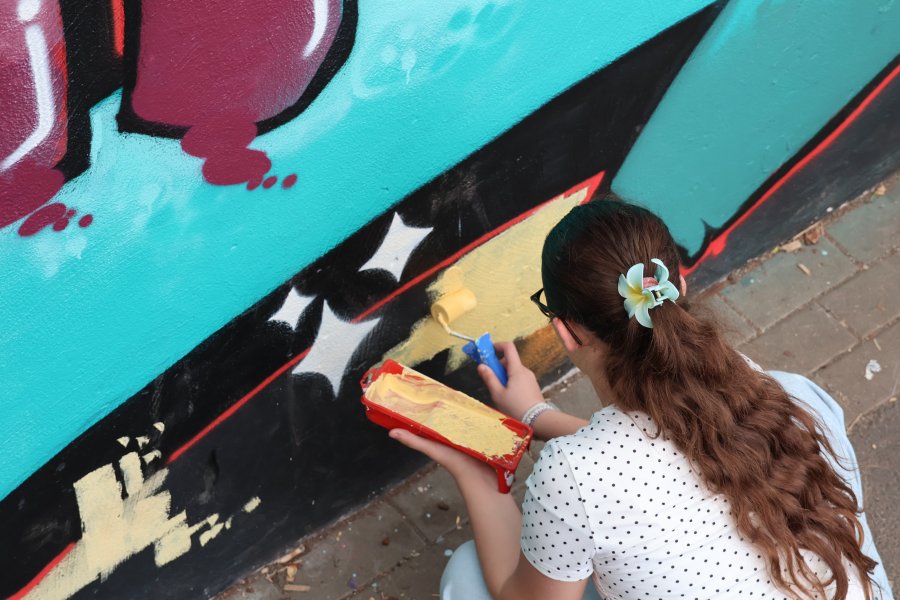 L'avenir nous sourit ! #670