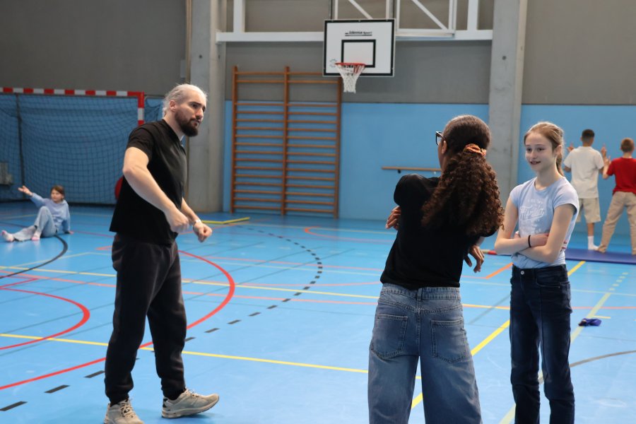 L'avenir nous sourit ! #670