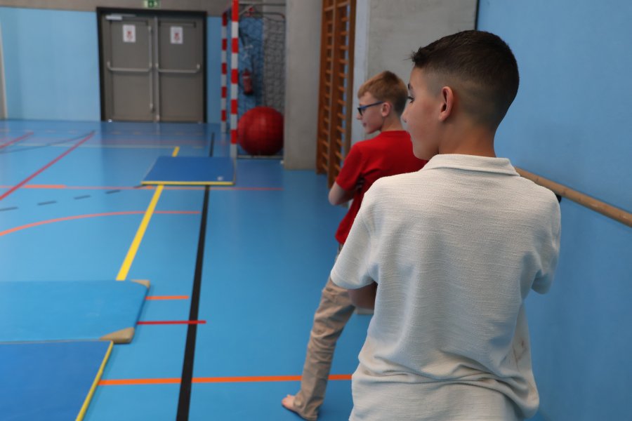 L'avenir nous sourit ! #670