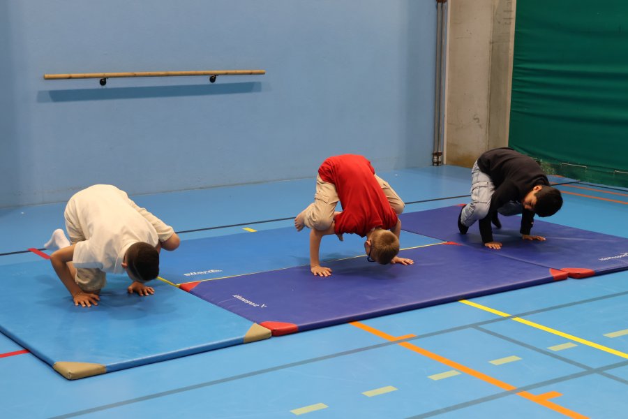 L'avenir nous sourit ! #670