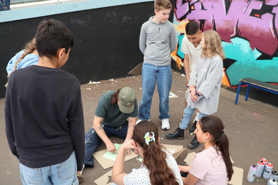 L'avenir nous sourit ! #670