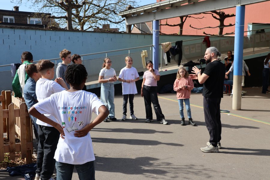 L'avenir nous sourit ! #670