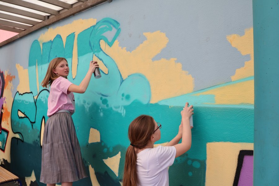 L'avenir nous sourit ! #670