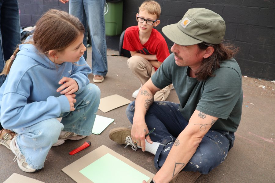 L'avenir nous sourit ! #670