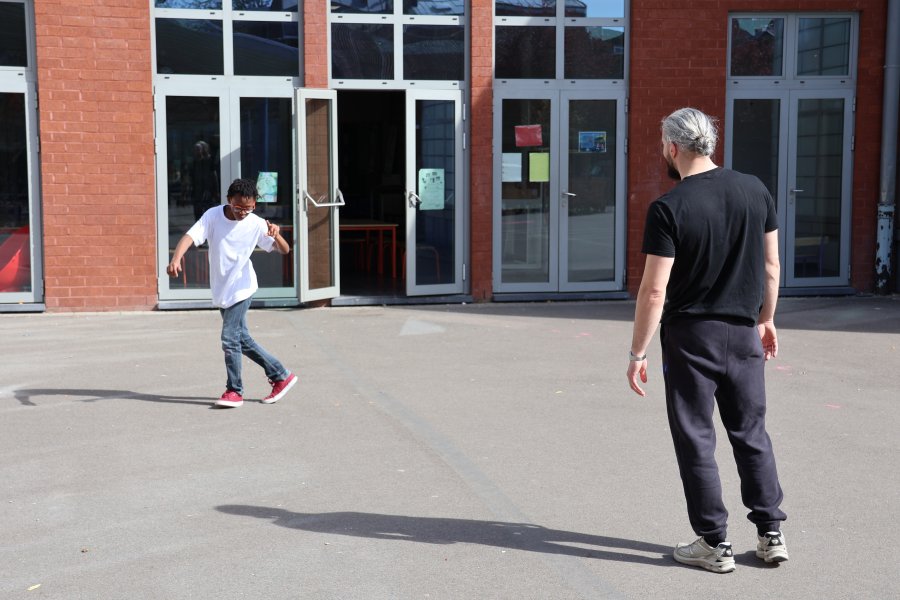 L'avenir nous sourit ! #670