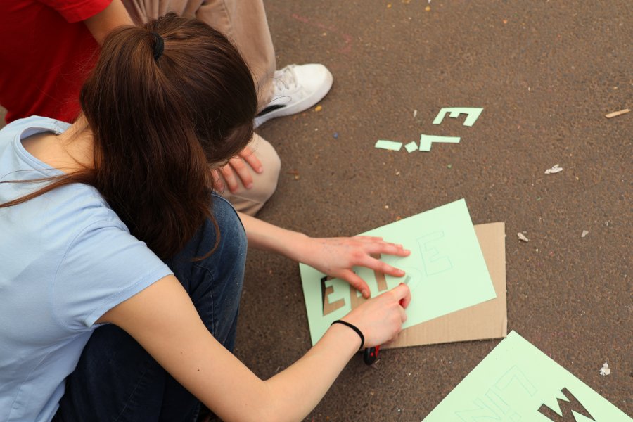 L'avenir nous sourit ! #670