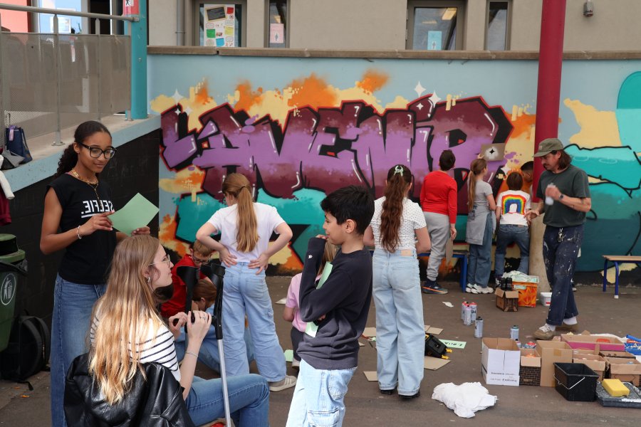 L'avenir nous sourit ! #670