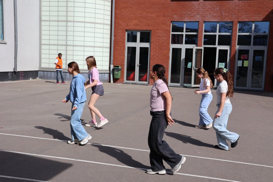 L'avenir nous sourit ! #670