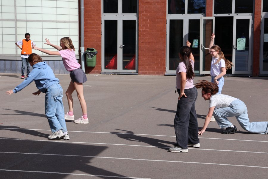 L'avenir nous sourit ! #670