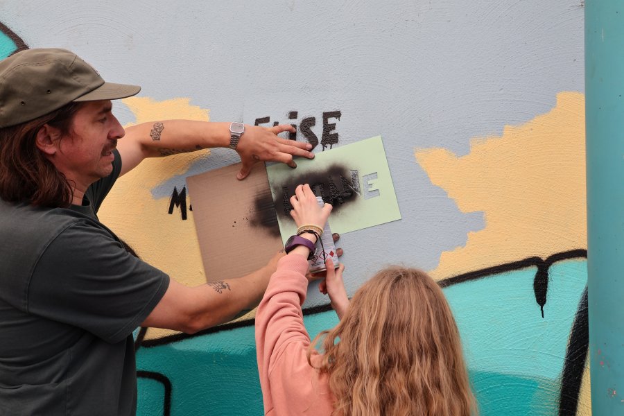 L'avenir nous sourit ! #670