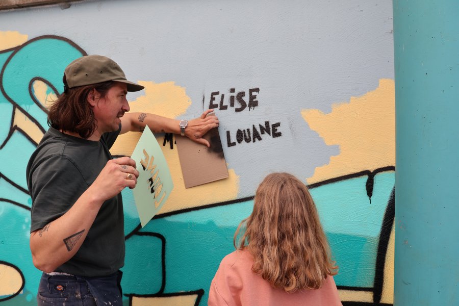 L'avenir nous sourit ! #670