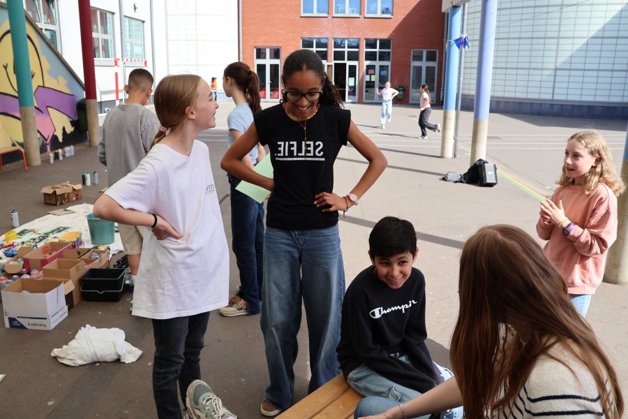 L'avenir nous sourit ! #670