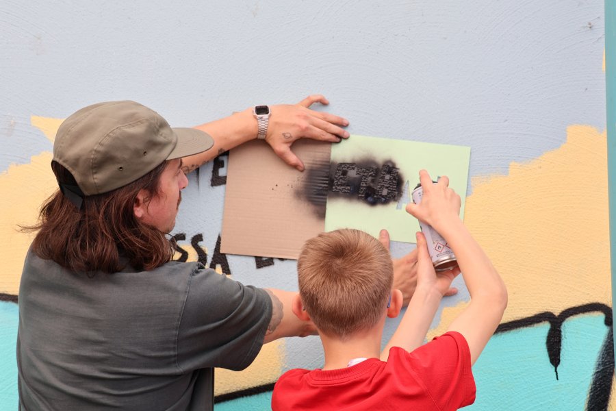 L'avenir nous sourit ! #670