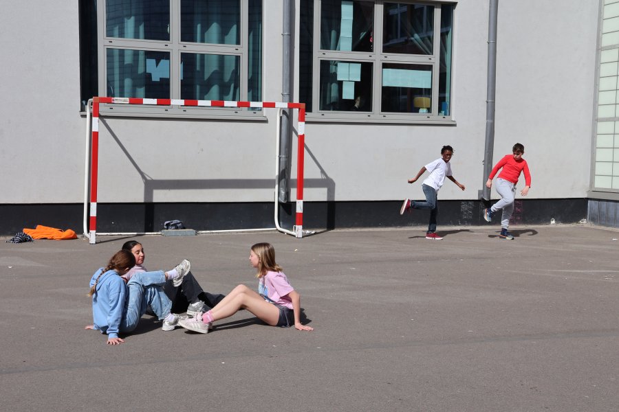 L'avenir nous sourit ! #670