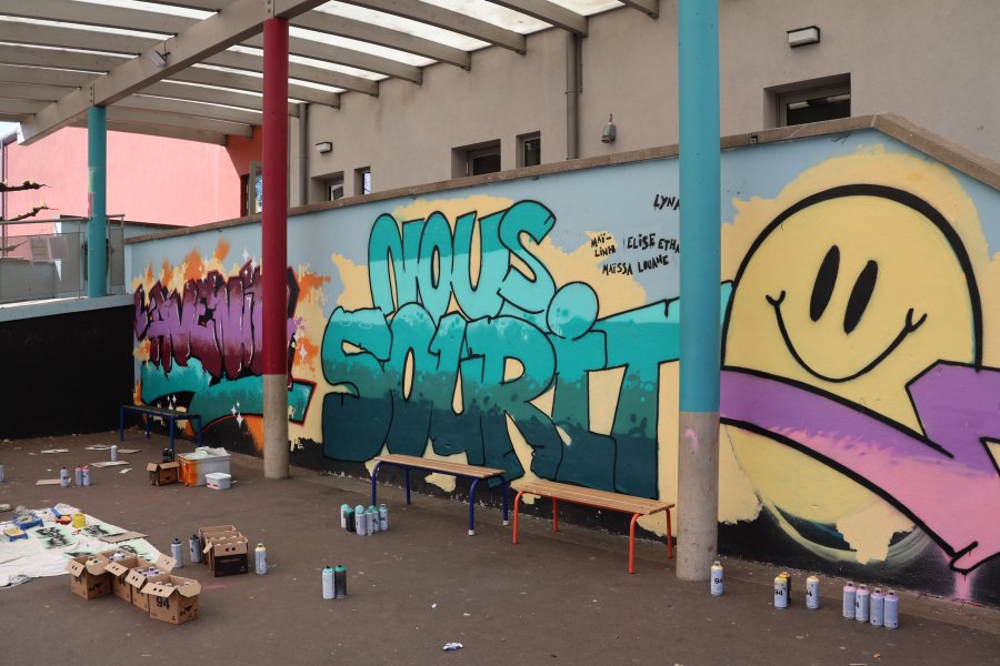 L'avenir nous sourit ! #670