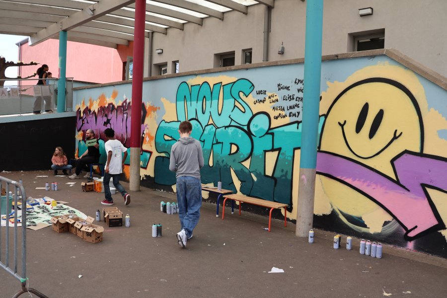 L'avenir nous sourit ! #670