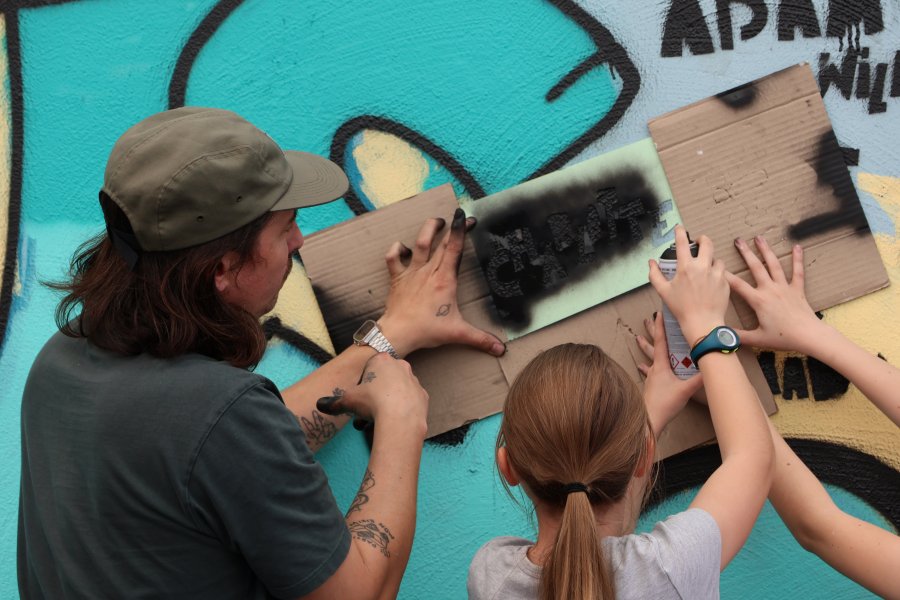 L'avenir nous sourit ! #670