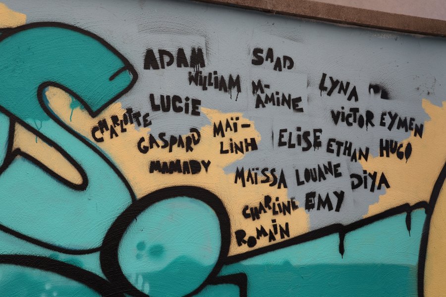 L'avenir nous sourit ! #670