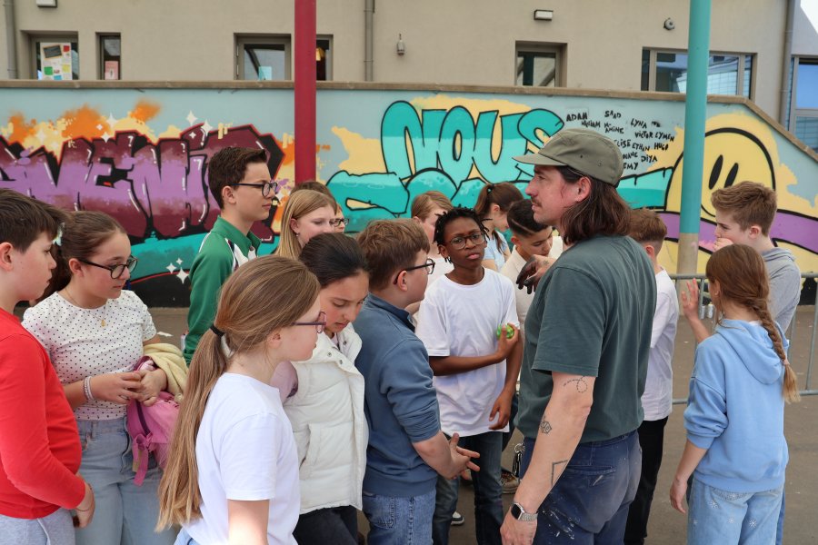 L'avenir nous sourit ! #670