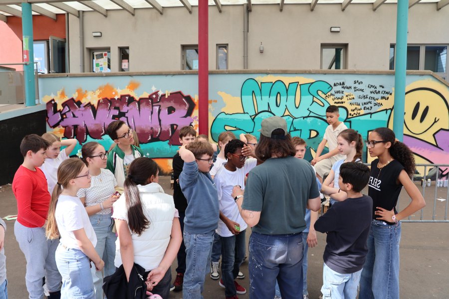 L'avenir nous sourit ! #670