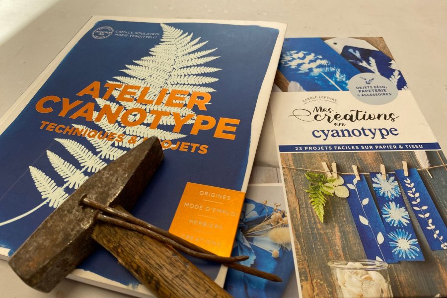 La formation Photographie artisanale reprogrammée en mai ! #671